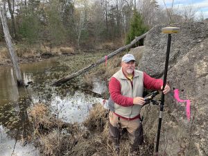 Wetland Delineation