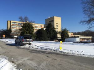 Dewitt Army Hospital Demolition and Restoration